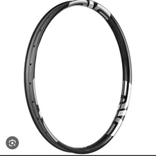 ENVE M6 40 29 Carbon Rim 28h New