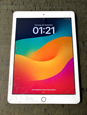 Apple iPad 6. Generation 9,7 Zoll 128 GB Wi‑Fi Gold MRJP2TY/A