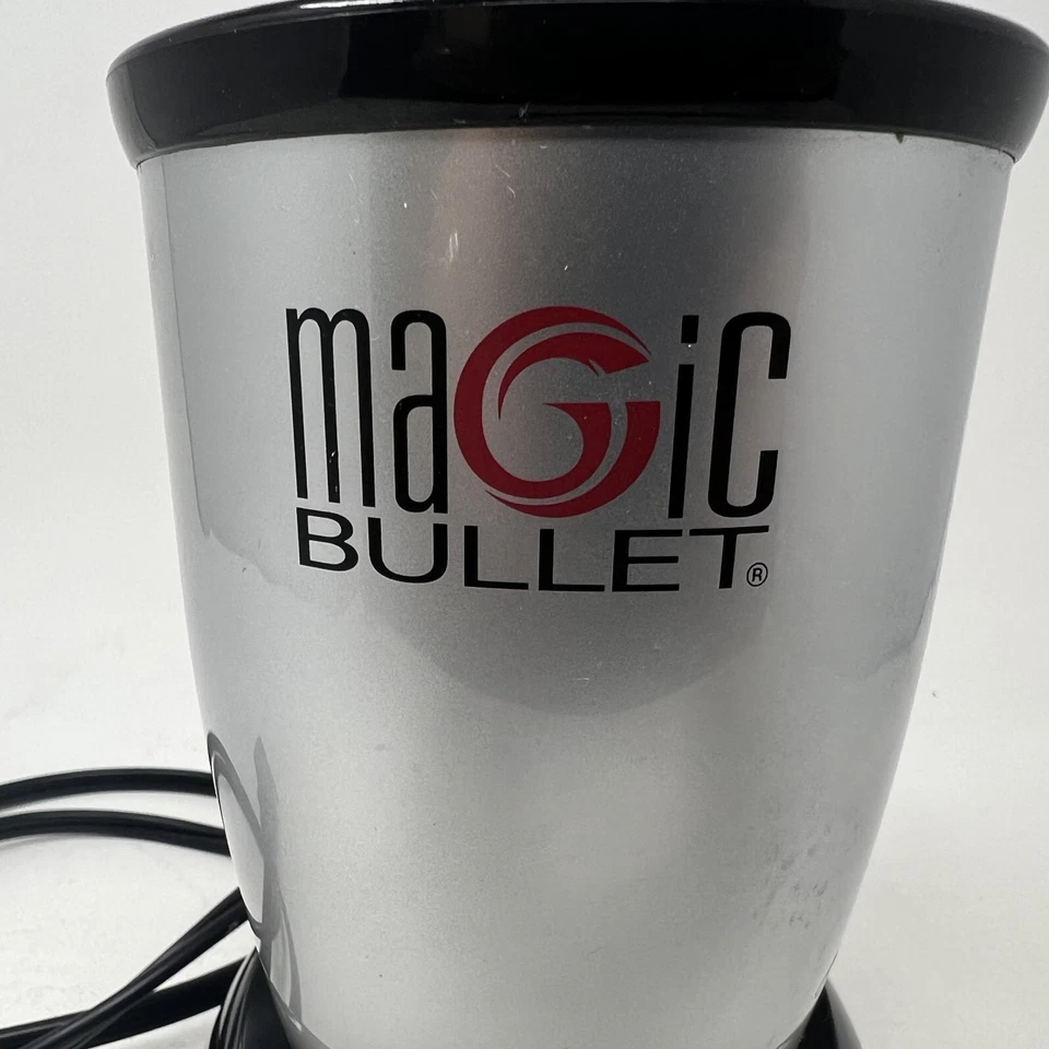 Magic Bullet 0.5L 250-Watt Stand Blender Base Motor Only MBR-1702M - Imagen 3 de 4
