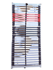 Schlaraffia Lattenrost - Verstellbar 90x200cm