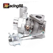 Oem 756068-5001 Gt12 Gt1241 Turbo Fits Motor Bike 50-130hp Winternal Wastegate