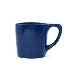 notNeutral not Neutral LINOBLU300C Lino 10oz/300ml Indigo Mug
