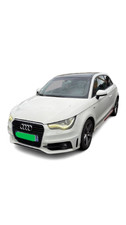 Turbo Audi A1