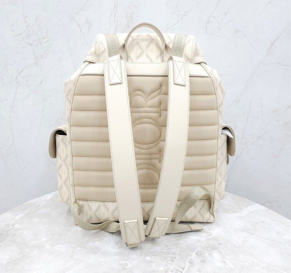 Dior Hit the Road CD Diamond Backpack 152882673 image 3