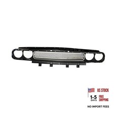 Sherman Replacement Part Compatible with DODGE CHALLENGER Grille assy