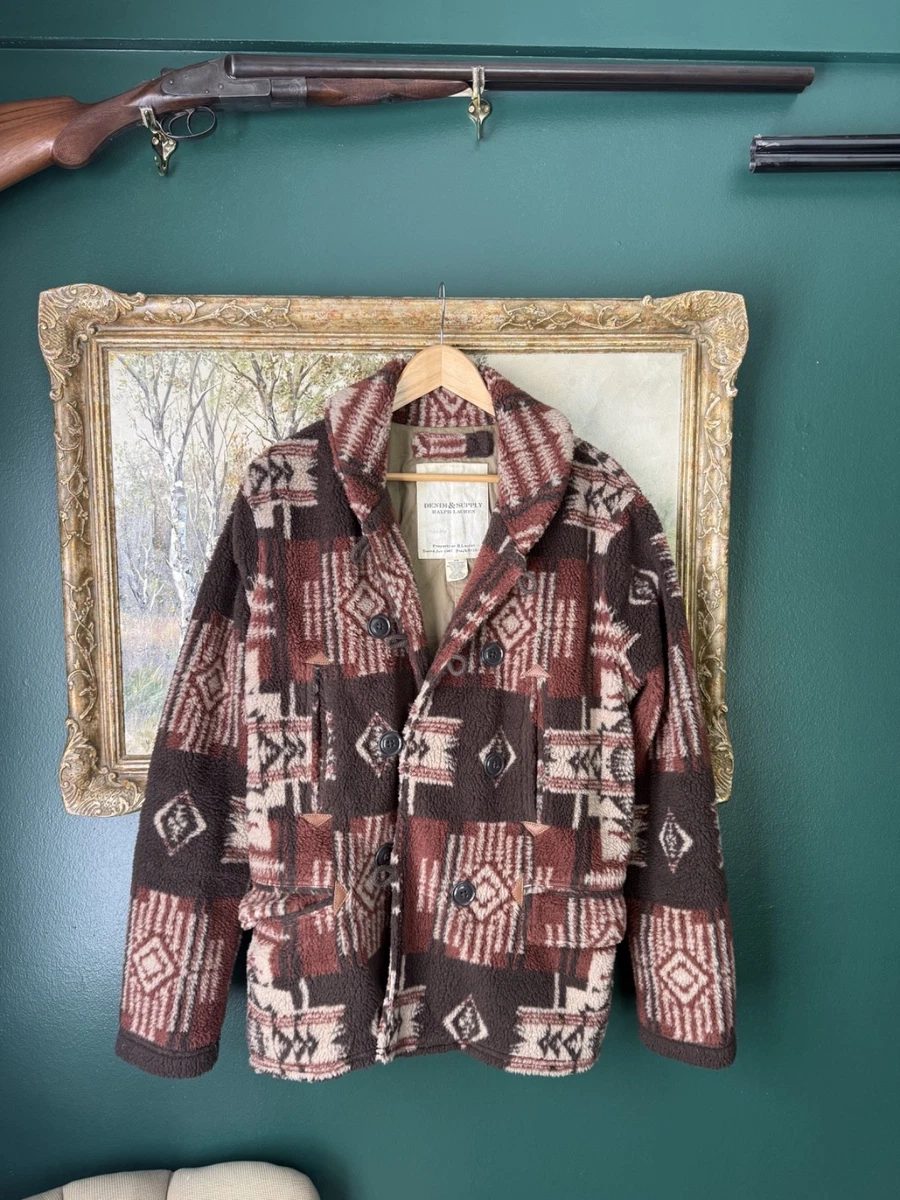 Denim & Supply Ralph Lauren products for sale | eBay