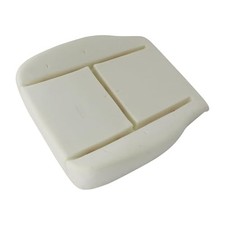 FZJDSD Driver Side Bottom Replacement Seat Foam Cushion Pad Compatible with