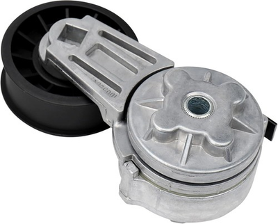 #ad Belt Tensioner w Pulley for 1988 1991 Chevrolet Corvette 5.7L 10055897 $39.99