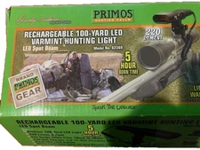 primos 100 yard varmint light