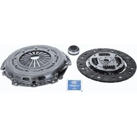 Kupplungssatz Sachs 3000950005 FüR CitroëN DS Peugeot