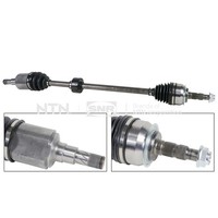 SNR Antriebswelle DK90.002 M22X1,5 FüR Chevrolet Cruze J300 Station Wagon J308