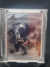 1997-98 Pinnacle #PP89 Olaf Kolzig Rink Collection