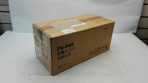 Konica Minolta FU-P05 Fixiereinheit A4Y5W21 für Konica Minolta Bizhub C3350