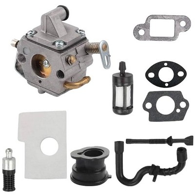 Vergaser Kit f��r MS170 f��r MS180 effektiv f��r C1QS57B f��r C1QS57A Option