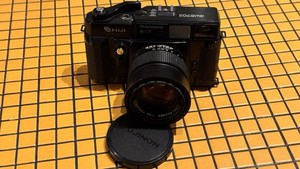 Fuji Gw 670 for sale | eBay