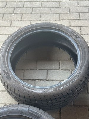 Goodyear Eagle F1 Asymmetric 5 235/45 R19 99V XL AR
