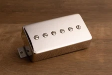 Tonerider Rebel 90 Humbucker Replacement P90 Neck pickup - nickel