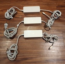 3 Genuine Apple A1188 AC Power Adapter 18.5V 6.0A 110W for Mac Mini OEM