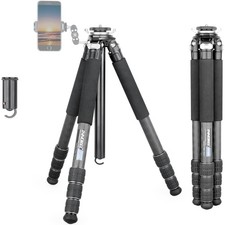 Carbon Fiber Tripod-INNOREL GT324C Professional Max tube 32mm, 32mm Tube