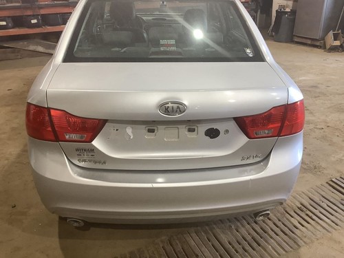 Driver Door Handle Exterior Assembly Door Chrome Fits 06-10 OPTIMA 208893 - Picture 7 of 12
