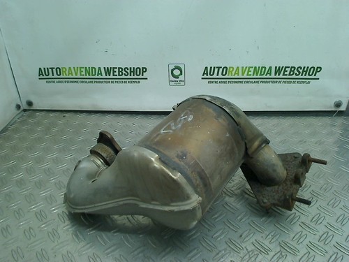 CATALYSEUR Renault Espace (JK) 2013 8201246875 - Imagen 2 de 2