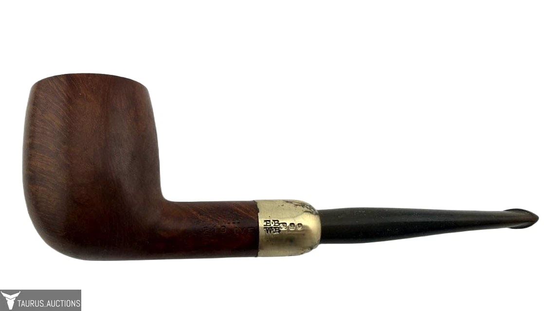 Barling Collectible Tobacco Pipes for sale | eBay
