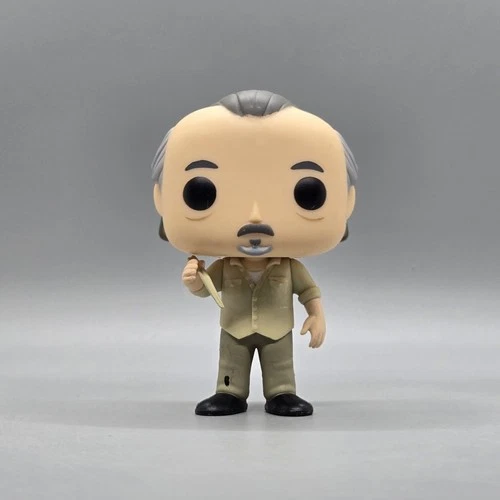 Mr. Miyagi #179 ~ Funko Pop Television The Karate Kid (No Box)