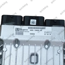 OEM AB39-12A650-KD For 2011-2022 CVXZA Ford Ranger BT-50 ECU ECM PCM Engine US