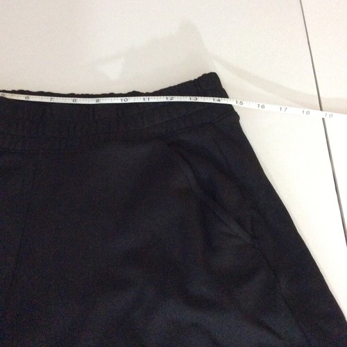 AYR Womens Shorts Black Size M-preowned(0360) - Picture 4 of 5