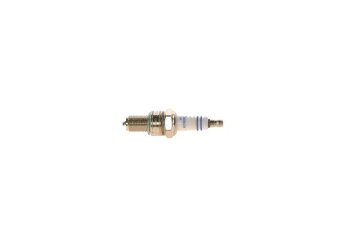 4x SPARK PLUG 0 241 229 579 FOR CITROËN DAIHATSU HONDA MAZDA MERCEDES-BENZ NISSA - Picture 2 of 11