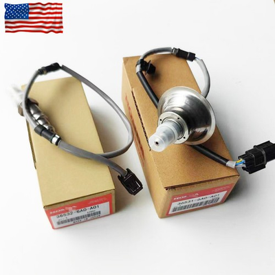 #ad #ad FOR Honda Up Downstream Oxygen Sensor for Accord 18 21 Acura RDX 19 21 US STOCK $62.88