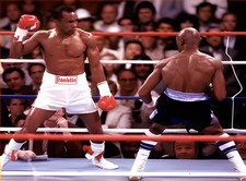 Four Kings of Boxing Fight DVDs Hagler Duran ...
