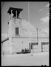 Carson City,Nevada,NV,Farm Security Administration,Arthur Rothstein,FSA,5