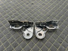 1995-1998 Nissan 240sx S14 OEM Radiator Lower AC Condenser Mounting Brackets