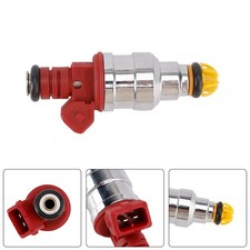 Injecteur Hyundai SCOUPE