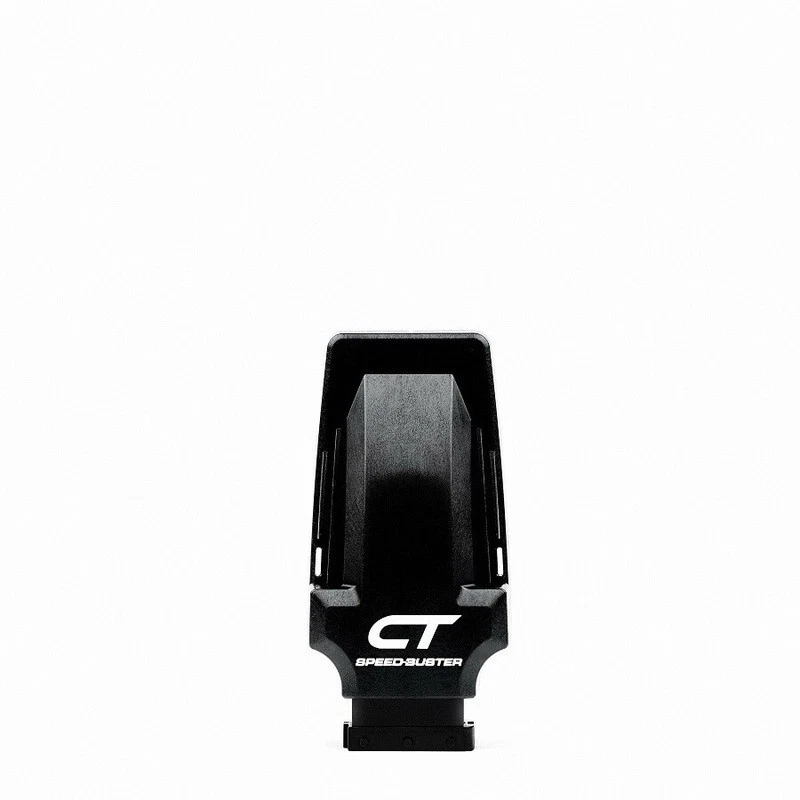 Chiptuning CT adecuado para Hyundai adecuado para 1 Starex 2.5 CRDi 103 kW 140 CV - Imagen 2 de 3