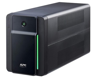 APC BVX1200LI-GR Notstromversorgung 1200 VA, 650 W