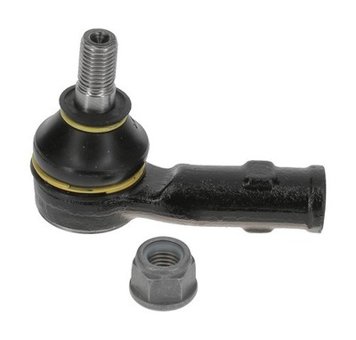 Spurstangenkopf Gelenkkopf MOOG VO-ES-7139 für SEAT VW POLO VENTO 3A5 35I PASSAT