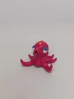 Vintage TOMY Pokemon OCTILLERY 1.5" Mini Figure CGTSJ Nintendo Toy Collectible