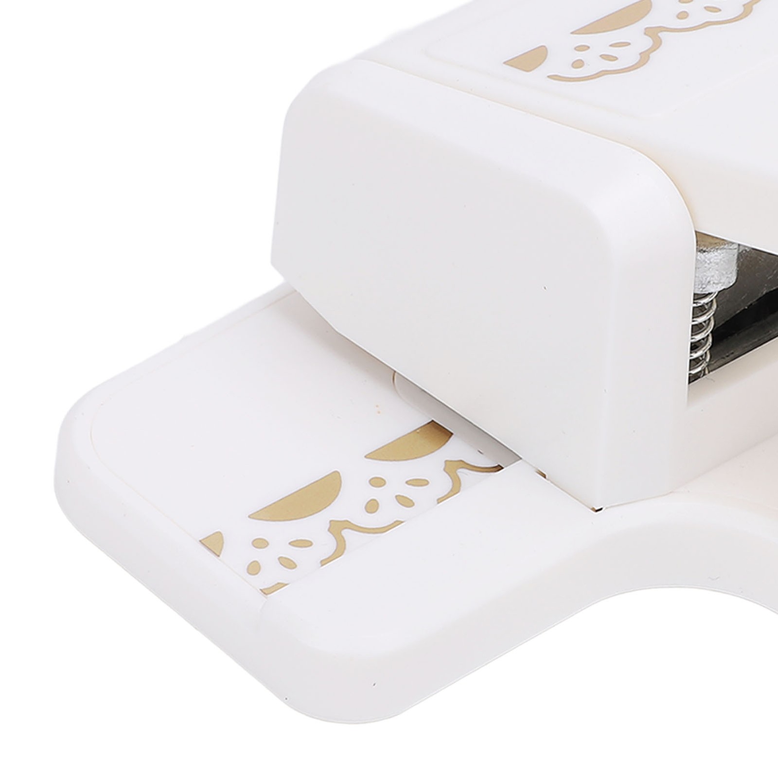 `Paper Craft Edge Cutter Border Edge Craft Punch Plastic For Scrapbooking