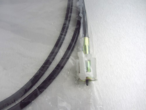 88-97 Toyota Hilux 5th gen LN106 4WD speedo meter cable speedometer - Picture 2 of 3