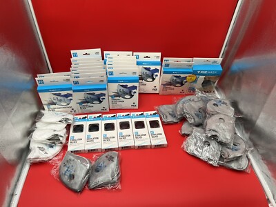 RZ Mask Filter F1 F2 F3 Large XL Valves