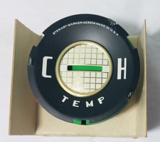 1956 Studebaker Temperature Gauge Sedan Nos 1541287