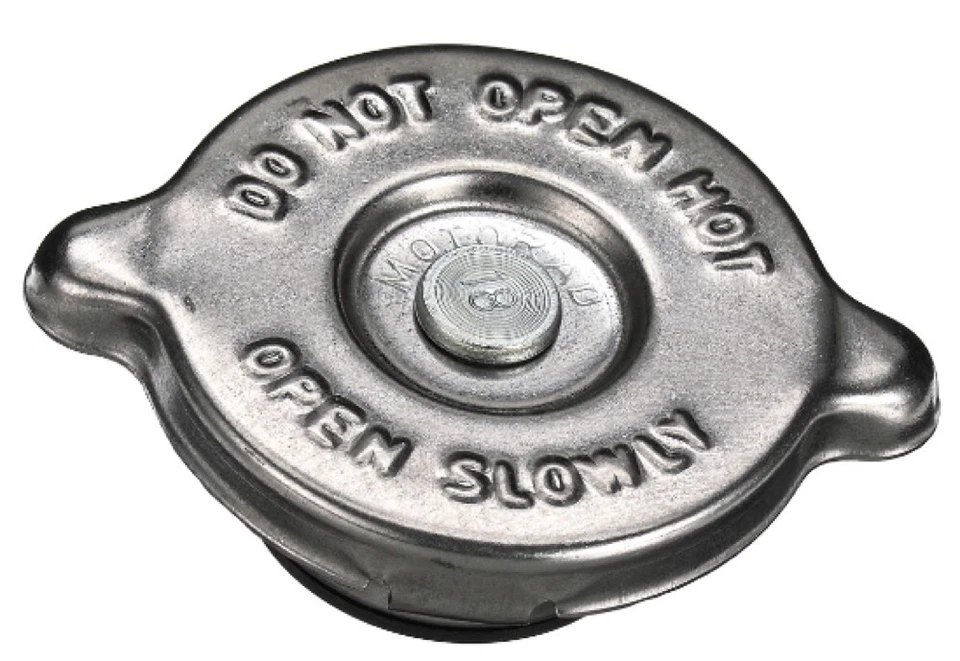 Radiator Cap GATES 18 PSI for Caddy Chevy Chrysler Dodge Jeep Pontiac RAM - Image 2 of 4