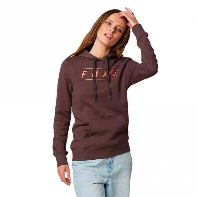 Womens online fox hoodie