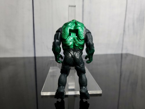 DC Comics Metallic Green Lantern Kilowog Figure Mattel - Picture 3 of 7