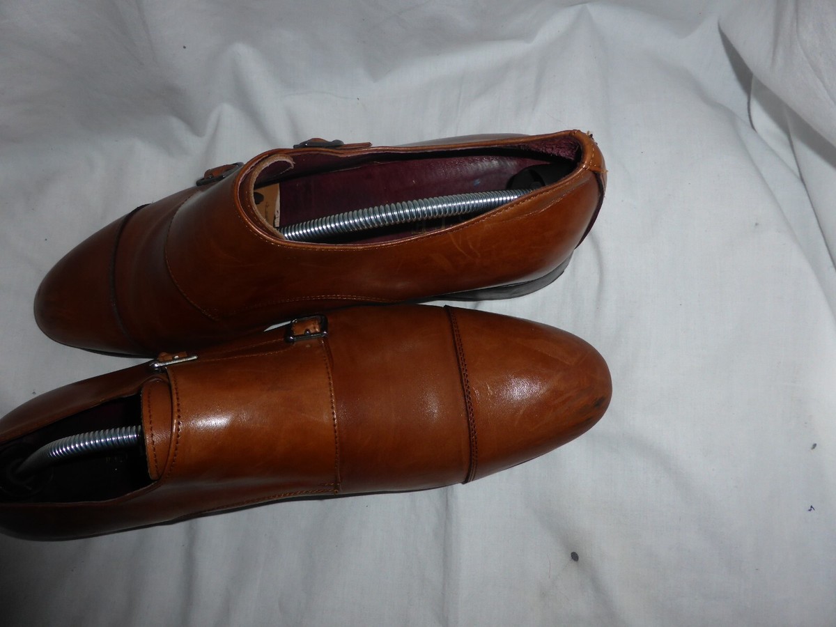 Poste monk shoes best sale