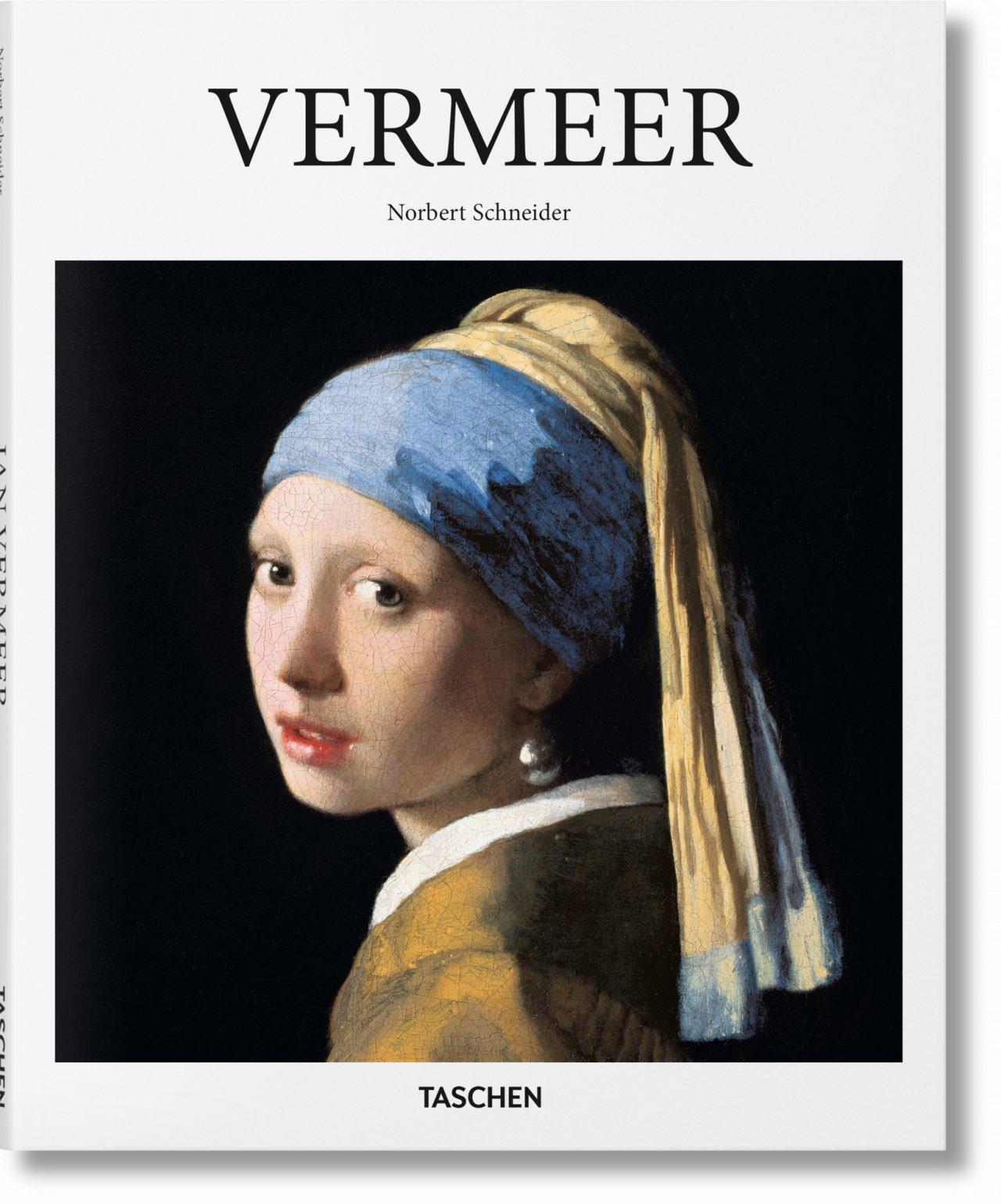 Vermeer | Buch | 9783836504898