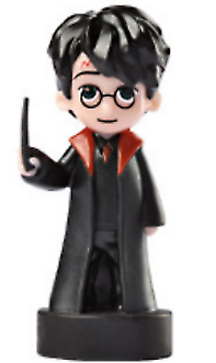 Wizzis HARRY POTTER FANTASTISCHE TIERE, Esselunga 2019, EINSTEIGEN UND AUS DEM MENÜ AUSWÄHLEN - Bild 4 von 27