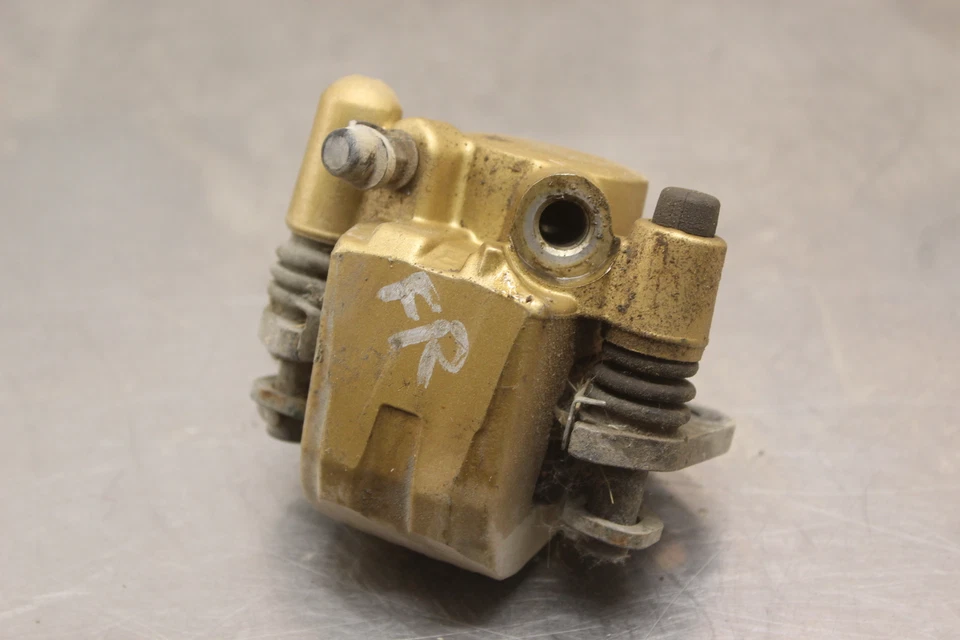 Pinza de freno delantera derecha Polaris Sawtooth 200 2006 T717 Foto 4 de 4